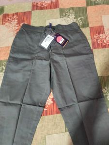 Srishti Brand Cigarette Pants