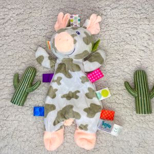 Cute Taggies Signature Toy USA