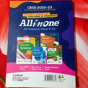 12th Cbse Hindi Guide