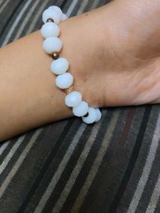 Beaded Stretch Bracelet