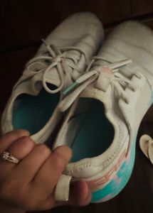 Women Go Walk Shoes