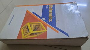 Rd Sharma Mathematics Class 10