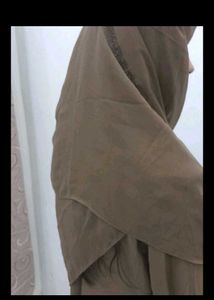 Elegant Abaya