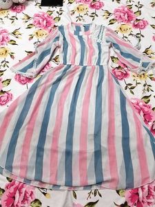 Ladies Gown