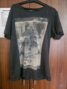 Cotton Tshirt