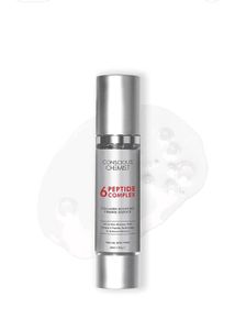 Conscious Chemist 6 Peptide Complex