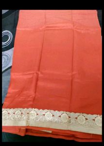 Pure Kota Silk Saree