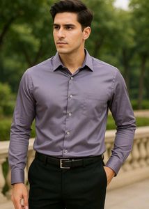 Men's Formal Shirt
