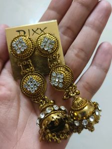 Earring