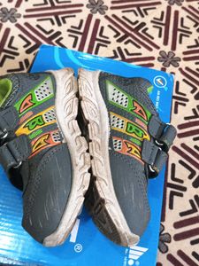 Kids Footwear