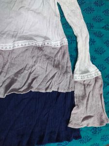 Casual Style Top ⭐