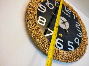 New Clock