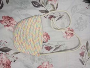 Daisy Sling Bag