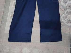 B@36 Size-30 Cargo Jeans
