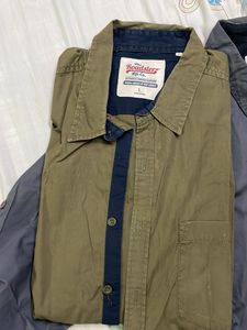 Roadster Pack Of 3 New Solid Shirts