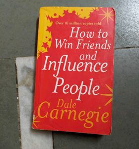 How To Win Friends And Influence People