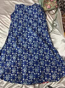 New kurti With Tag