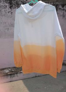 Mast And Harbour Women Ombre Hoodie