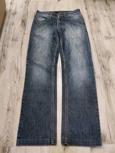 Sc9351 Lemax Jeans Waist 28
