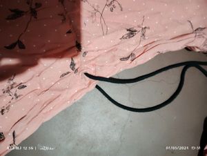 Pink Dress