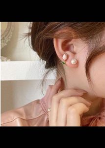 Korean Earrings