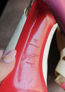 Christian Louboutin Heels