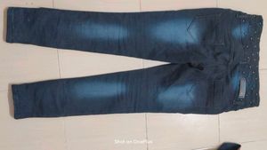 Unused Ladies Jeans 👖👖👖