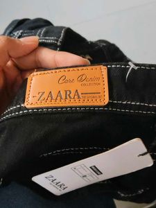 Trending Denim Jeans Cargo For Men