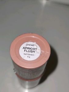 Cheek And Lip Tint Combo