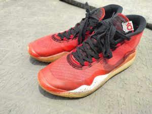 🦞OG NIKE KD12 UNIVERSITY RED