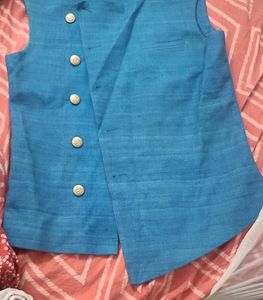 Designer Jacket By KORA - NITESH milesh