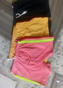 Beat Pant Short Girl And Boy Dress