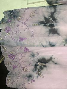 Purple Co Ord