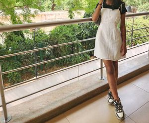 White Sundress(Without Inner)