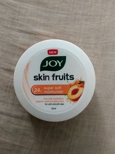 JOY Skin Fruits Moisturizer