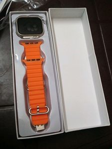 Smart Watch T800 Ultra Calling