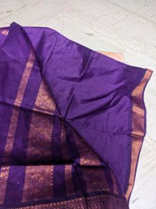 Elegant Traditional Kalyani Cotton Saree