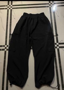 Black Trouser For Women