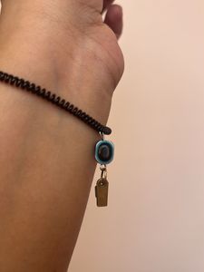 Evil Eye Charm Bracelet