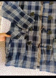 freesize coat for men / women