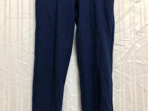 Amisu Blue Leggings