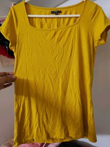 Musturd Comfortable Top