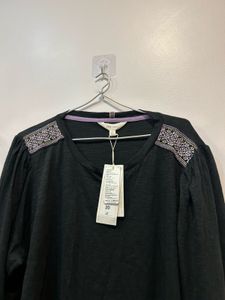 Mark And Spencer New Top