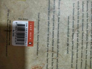Combo Of Three Book