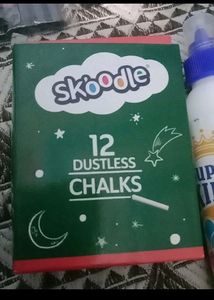 Chalks