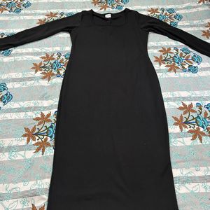 Bodycone Dress