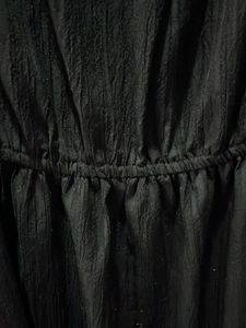 Women Black Top