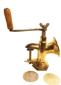 Vintage Pasta Maker