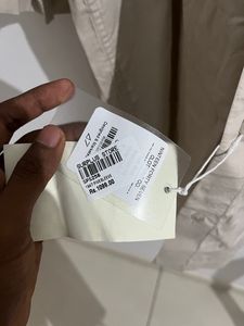LOOSFIT / OVERSIZED Fivesleev Shirt