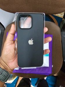 iPhone 15 Pro Max Silicon Case
